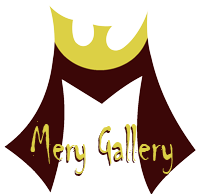 Mery Logo